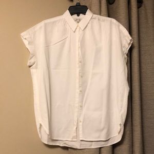 Madewell Central Shirt
